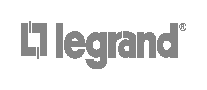 Legrand - мировой специалист по электрическим и информационным системам зданий.